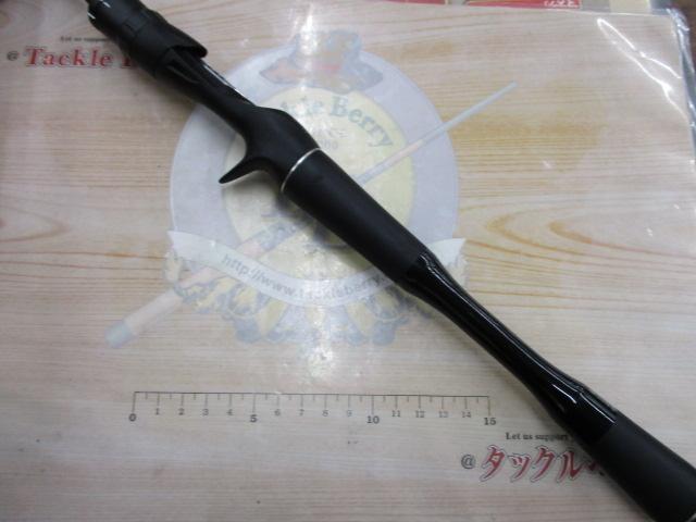 18ポイズンアドレナ 163L-BFS｜＠ベリーネット 日本最大新品中古釣具