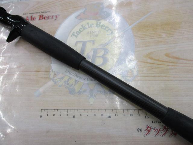ヒュージカスタムH3S-76RF｜＠ベリーネット 日本最大新品中古釣具WEB
