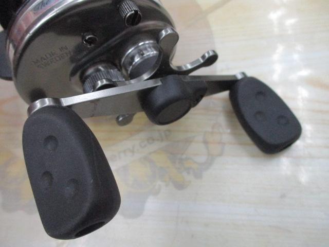 4600C R GUNNAR シルバー