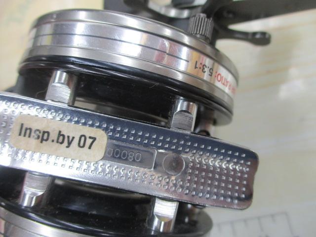 4600C R GUNNAR シルバー