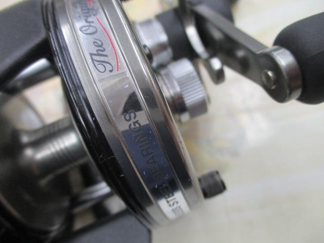4600C R GUNNAR シルバー