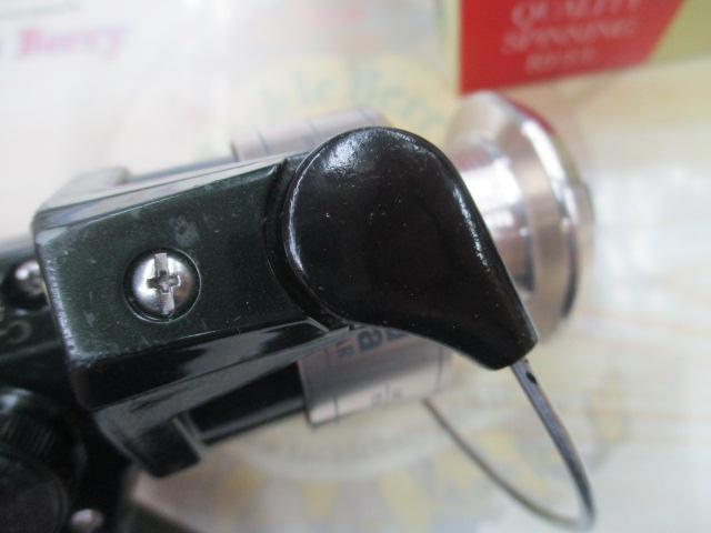 カーディナル C-3 IAR グリーン