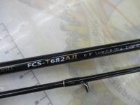 ファーストキャスト FCS-T682AJI