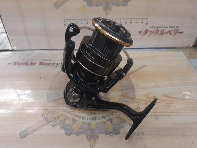 19バリスティック LT4000-C