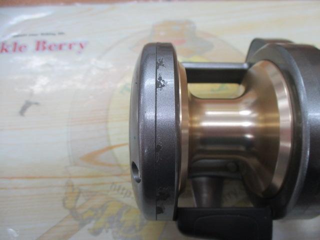 03オシアジガーEV 2500PG