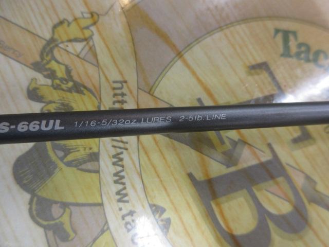 エクスプレッション EXSS-66UL
