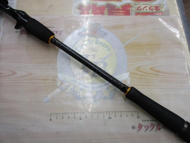クロステージ CRXJ-B562H/Taco｜＠ベリーネット 日本最大新品中古釣具