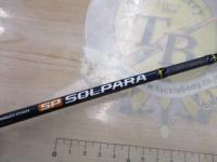 ソルパラ SPXJ-B64ML/LJ