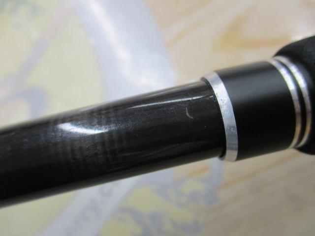 ビンビンスティック BSS-RB610ML-ST