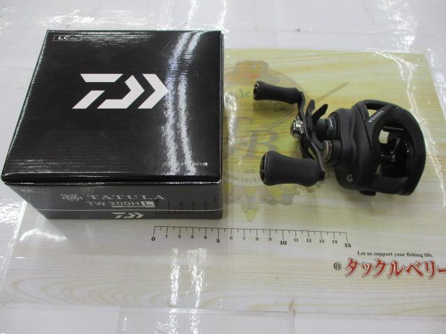 25タトゥーラ TW 200HL