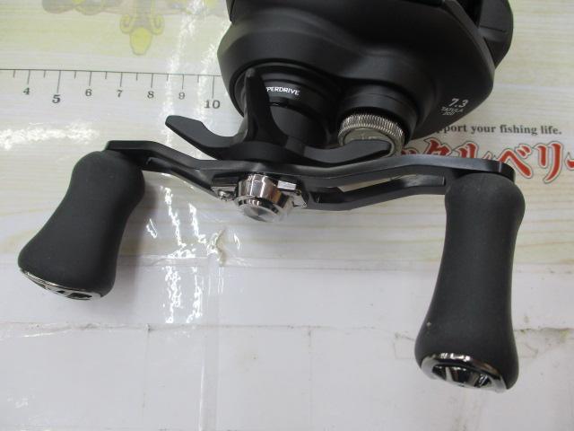 25タトゥーラ TW 200HL