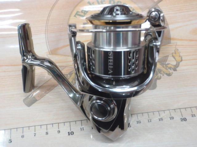 18ステラ C2500SHG｜＠ベリーネット 日本最大新品中古釣具WEBショップ