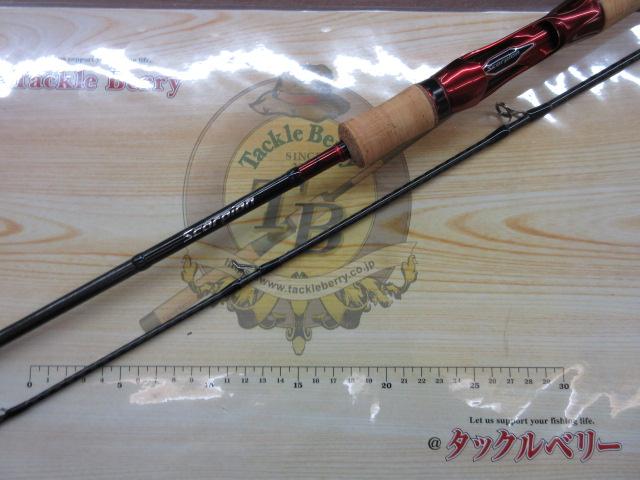 1*☆様 スコーピオン1631FF-2 スコーピオン 1631FF-2(2019モデル)｜＠ベリーネット 日本最大新品中古