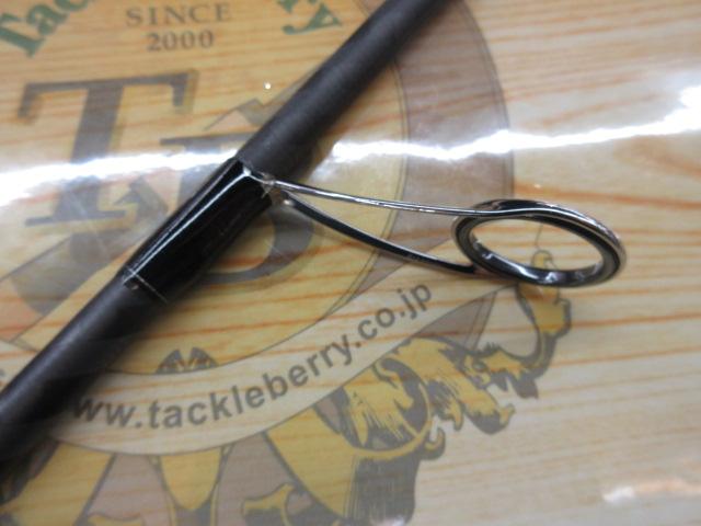 18ディアルーナ S96ML｜＠ベリーネット 日本最大新品中古釣具WEBショップ