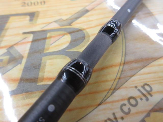 19ソルティーアドバンスタイラバ B69MH-S