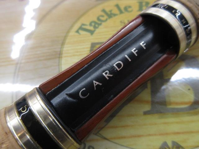カーディフX 62SUL-F