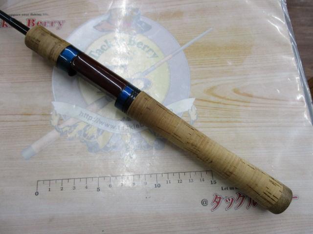 ダーインスレイヴ 61ML Rev-S