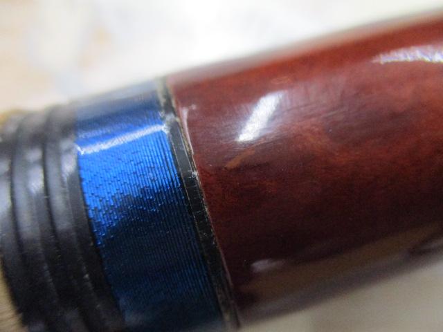ダーインスレイヴ 61ML Rev-S