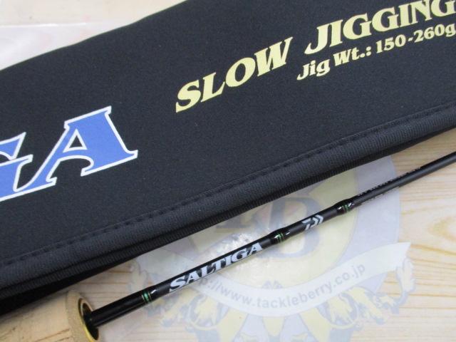 ソルティガSJ AGS55B-3 TG