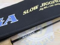 ソルティガSJ AGS55B-3 TG