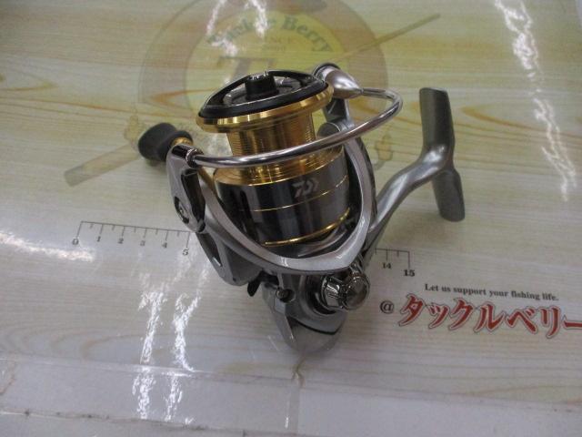 18フリームス LT2500D