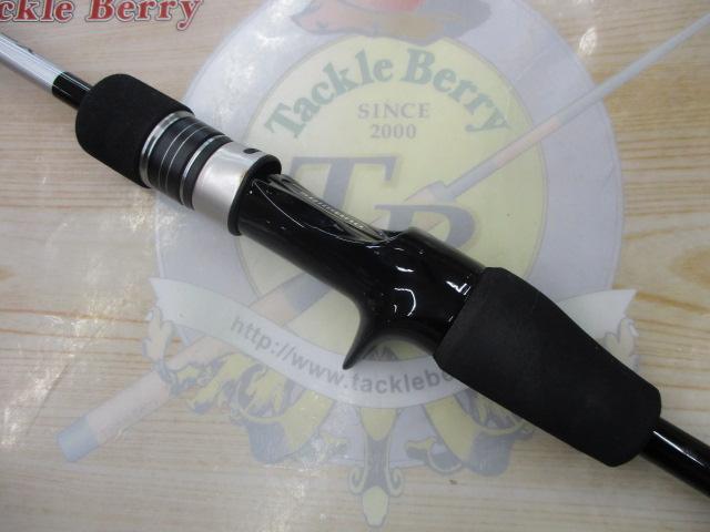 21グラップラーBBタイプLJ B63-3