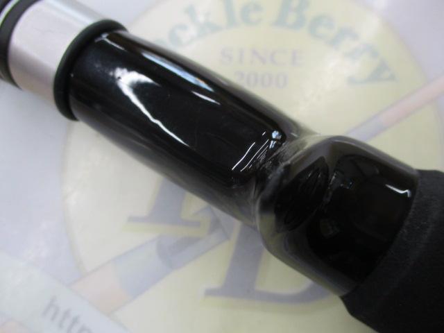 21グラップラーBBタイプLJ B63-3