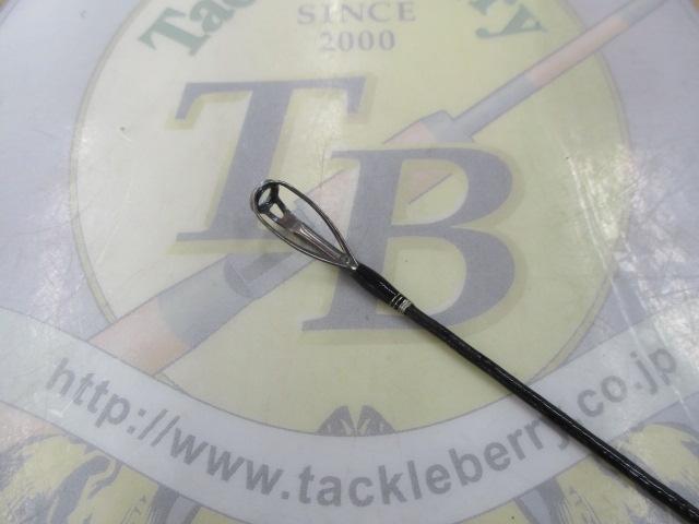 21グラップラーBBタイプLJ B63-3