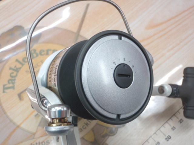 エンブレムZ 3000LBA