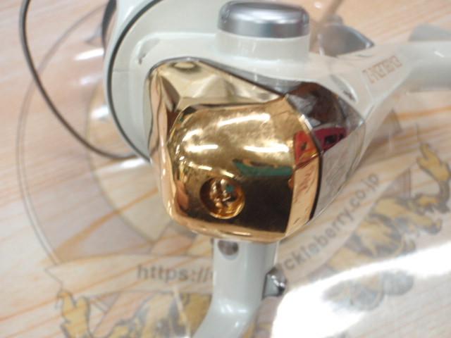 エンブレムZ 3000LBA