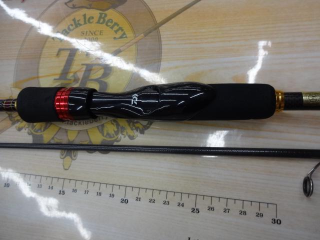 メバリングX 78L-S｜＠ベリーネット 日本最大新品中古釣具WEBショップ