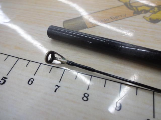 メバリングX 78L-S｜＠ベリーネット 日本最大新品中古釣具WEBショップ