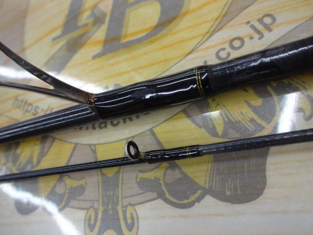 メバリングX 78L-S｜＠ベリーネット 日本最大新品中古釣具WEBショップ