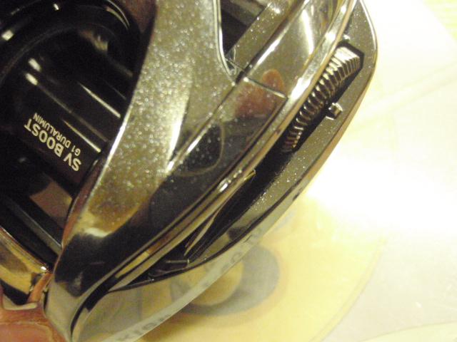 スティーズリミテッド SV TW 1000HL