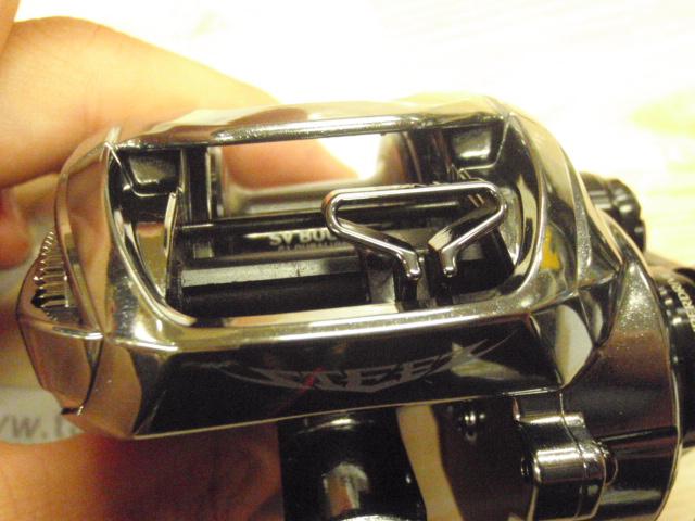 スティーズリミテッド SV TW 1000HL