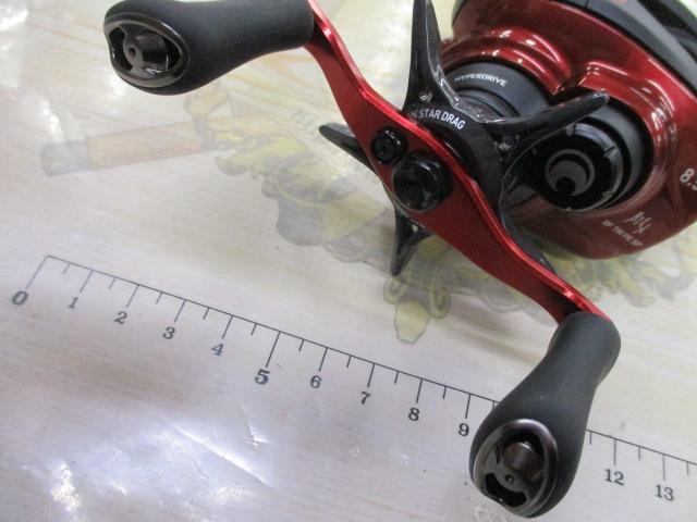 26月下美人 BF TW 8.5L PEスペシャル