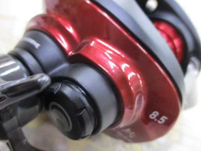 26月下美人 BF TW 8.5L PEスペシャル