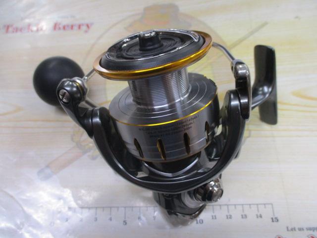18ブラスト LT5000D-CXH｜＠ベリーネット 日本最大新品中古釣具WEBショップ