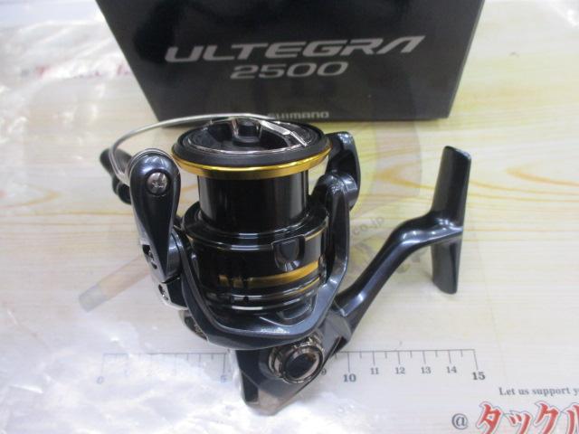 21アルテグラ 2500 21アルテグラ 2500｜＠ベリーネット 日本最大新品中古釣具WEBショップ