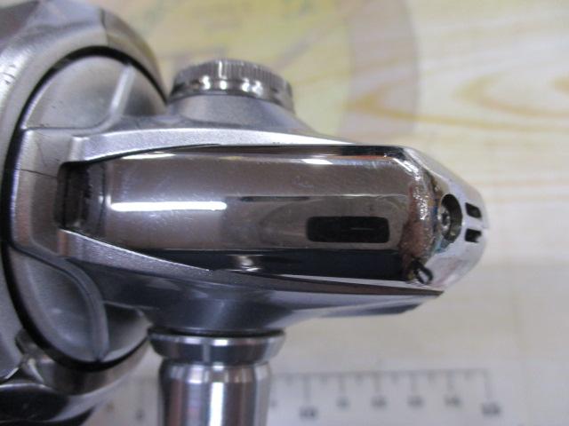 19ストラディック 2500S