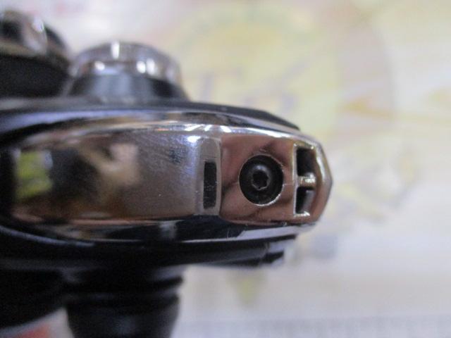 20エクスセンスBB C3000MHG