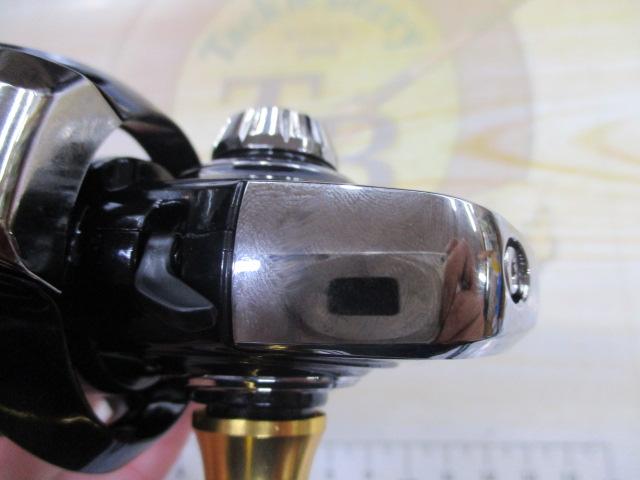 23レガリス LT2500S-XH｜＠ベリーネット 日本最大新品中古釣具WEBショップ