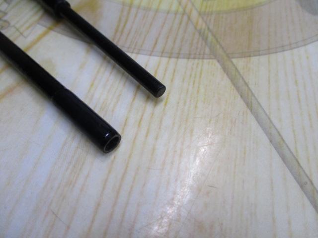 AWアドバイザーPM極誘い先鋭 150/180