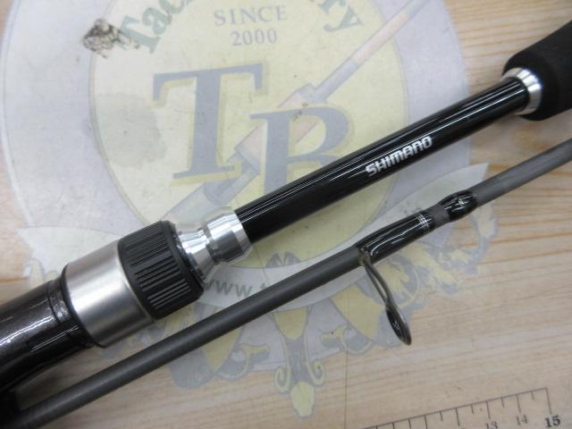 19ソルティーアドバンスメバル 76UL-T