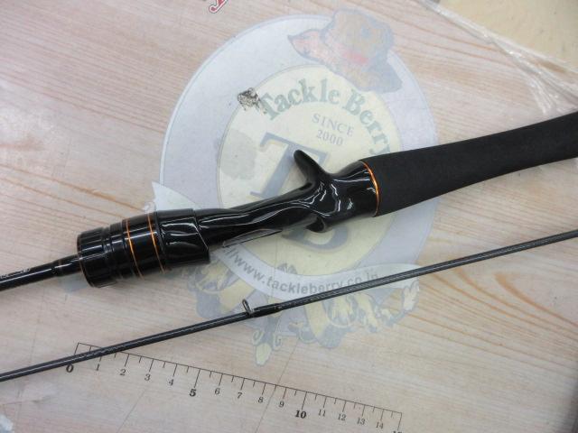 プレッソST 60LB