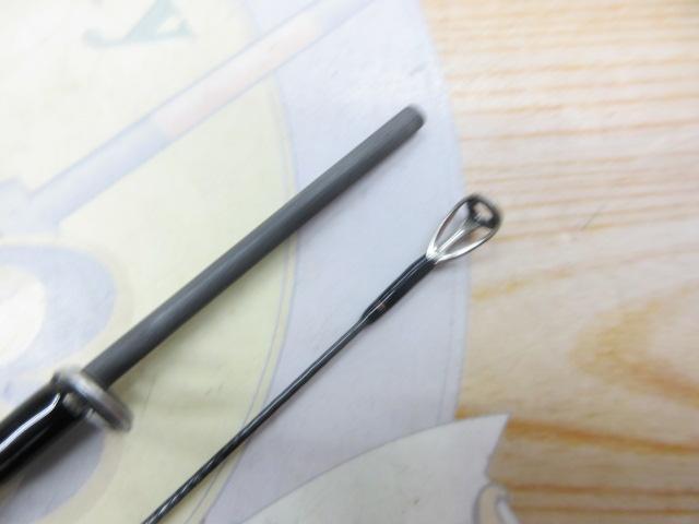プレッソST 60LB