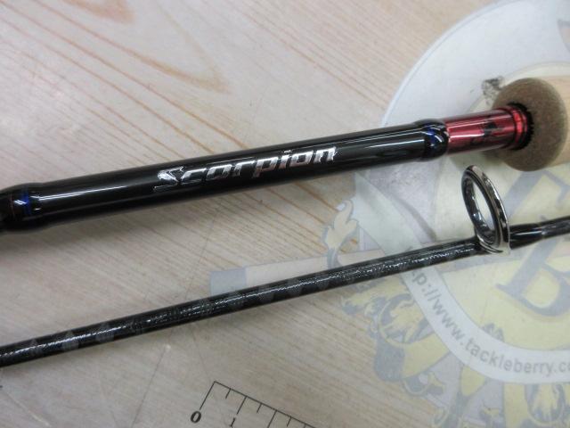スコーピオン 2702R-2(2019モデル)｜＠ベリーネット 日本最大新品中古