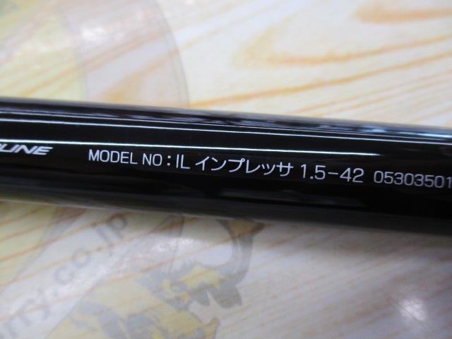 ILインプレッサ 1.5-42