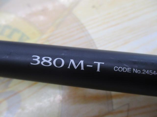 ボーダレスBB 380M-T