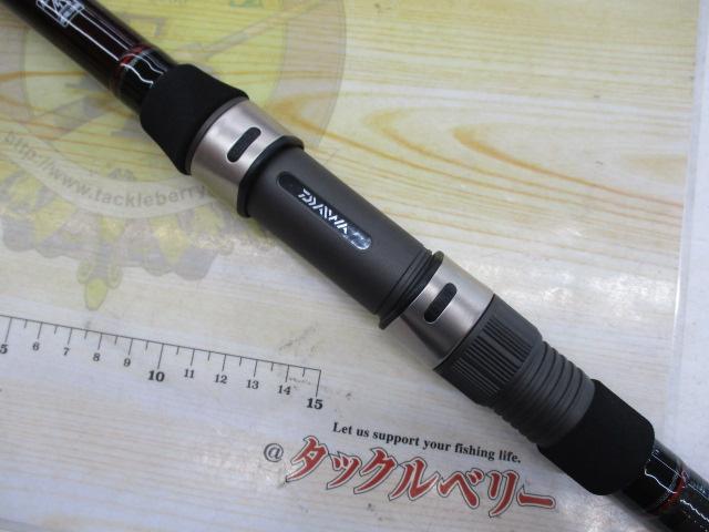 リバティクラブ磯風 3-45遠投・K